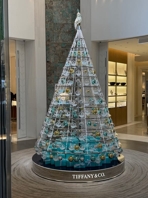 That’s a Wrap, Thanks Australia!